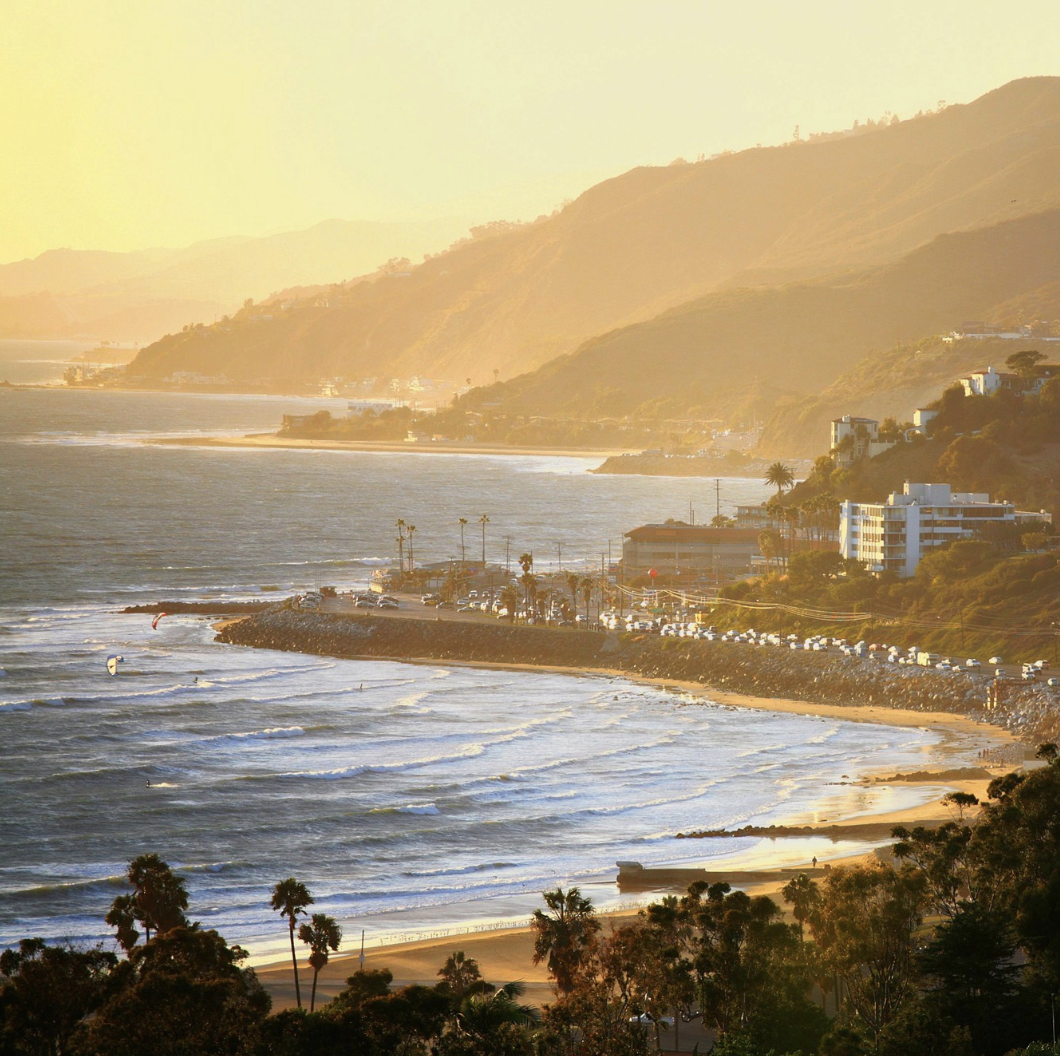 Malibu