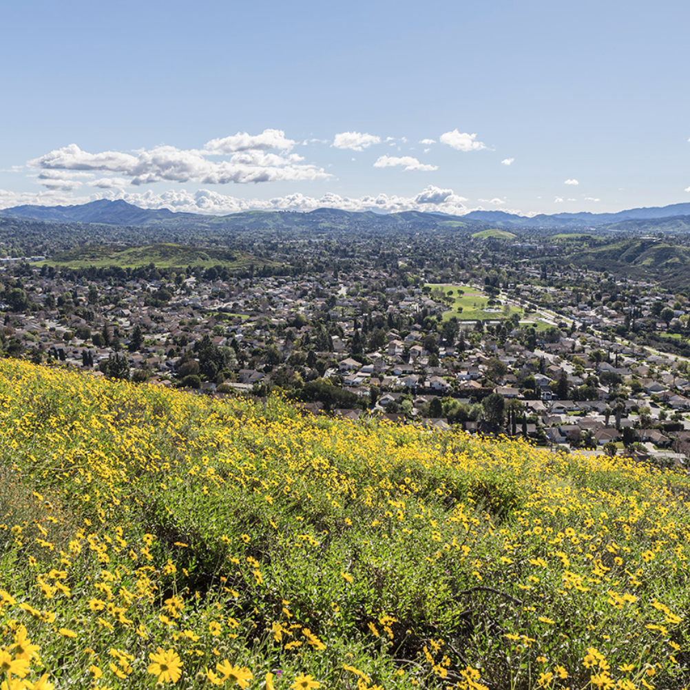 Thousand Oaks