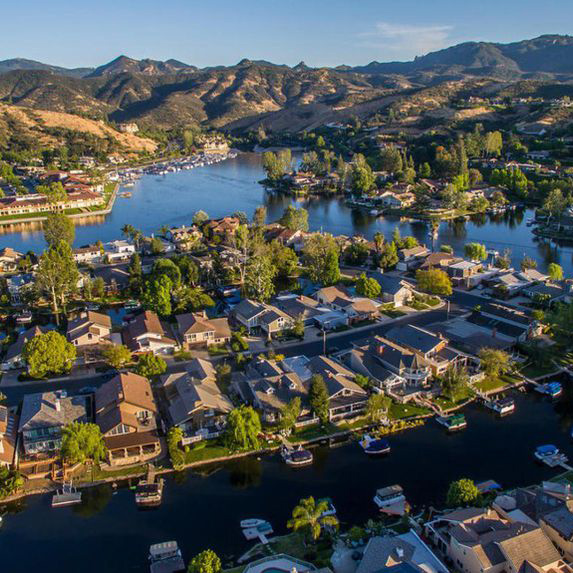 Westlake Village